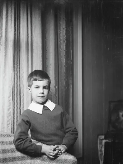 Framed Print : Twichell Mr. son of, portrait photograph, 1925 Nov. 19. Creator: Arnold Genthe Framed Print : Twichell Mr. son of, portrait photograph, 1925 Nov. 19. Creator: Arnold Genthe