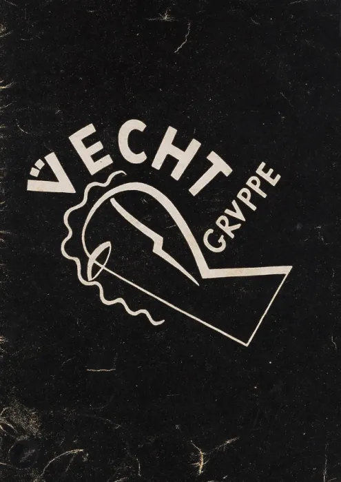 Framed Print : Uecht Gruppe Stuttgart, 1919. Creator: Baumeister, Willi (1889-1955) Framed Print : Uecht Gruppe Stuttgart, 1919. Creator: Baumeister, Willi (1889-1955)