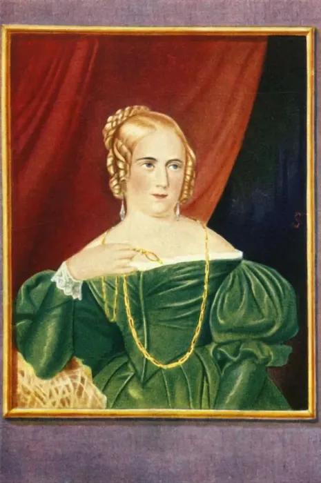 Framed Print : Unbekannte Dame, (1933). Creator: Unknown Framed Print : Unbekannte Dame, (1933). Creator: Unknown