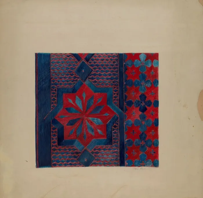 Framed Print : Underneath Cloth, c. 1938. Creator: Marie Alain Framed Print : Underneath Cloth, c. 1938. Creator: Marie Alain