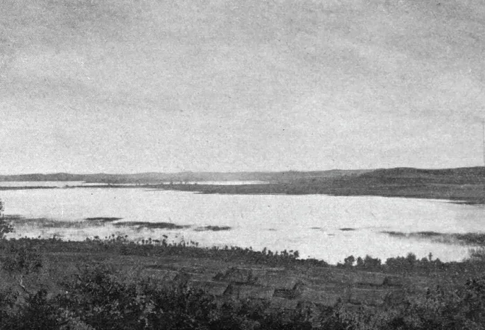 Framed Print : Une vue du canal des Pangalanes; Iles Africaines de la mer des Indes, 1914. Creator: Unknown Framed Print : Une vue du canal des Pangalanes; Iles Africaines de la mer des Indes, 1914. Creator: Unknown