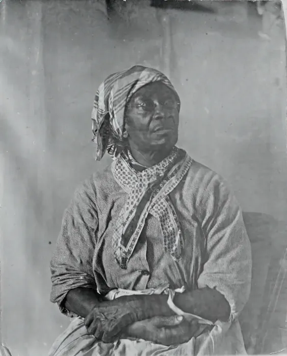 Framed Print : Unidentified Sitter, c. 1884. Creator: Thomas Eakins Framed Print : Unidentified Sitter, c. 1884. Creator: Thomas Eakins