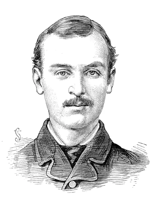 Framed Print : The Universities Boat-Race: the Oxford crew, 1881. Creator: Unknown. The Universities Boat-Race: the Oxford crew, 1881. Creator: Unknown Framed Print : The Universities Boat-Race: the Oxford crew, 1881. Creator: Unknown. The Universities Boat-Race: the Oxford crew, 1881. Creator: Unknown
