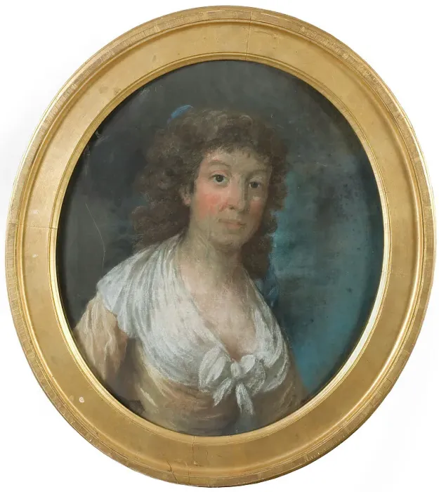 Framed Print : Unknown member of the genus Drufva, unknown date. Creator: Unknown Framed Print : Unknown member of the genus Drufva, unknown date. Creator: Unknown