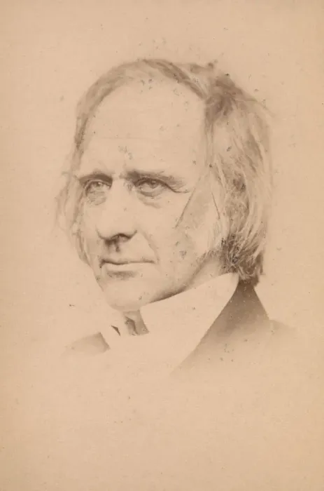 Framed Print : [Unknown Subject], 1860s. Creator: John & Charles Watkins