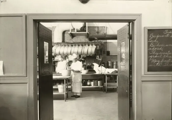 Framed Print : Untitled, ca. 1935. Creator: Lewis Wickes Hine Framed Print : Untitled, ca. 1935. Creator: Lewis Wickes Hine