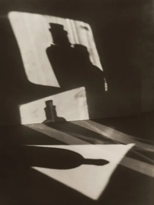 Framed Print : Untitled (composition and still life), 1927-1928. Creator: Funke, Jaromir (1896-1945) Framed Print : Untitled (composition and still life), 1927-1928. Creator: Funke, Jaromir (1896-1945)