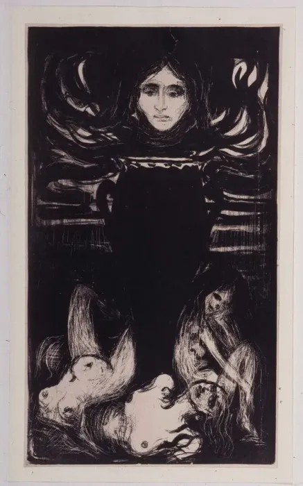 Framed Print : The Urn, 1896 Framed Print : The Urn, 1896