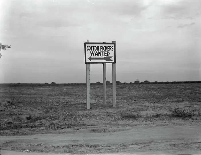 Framed Print : Along U.S. Highway 99, Southern San Joaquin Valley, California, 1936. Creator: Dorothea Lange Framed Print : Along U.S. Highway 99, Southern San Joaquin Valley, California, 1936. Creator: Dorothea Lange