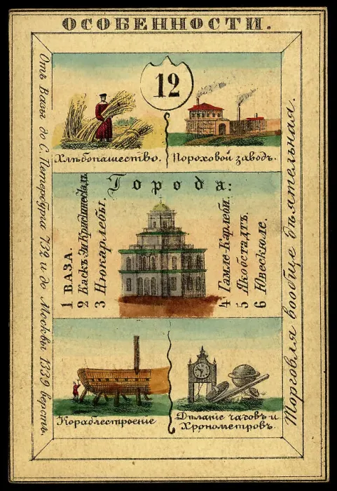 Framed Print : Vaasa Province, 1856. Creator: Unknown Framed Print : Vaasa Province, 1856. Creator: Unknown