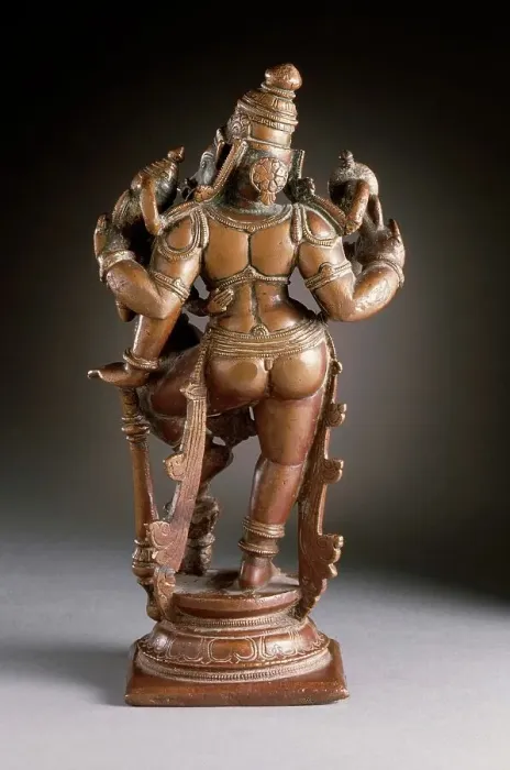 Framed Print : Varaha, the Boar Avatar of Vishnu, c.1600. Creator: Unknown