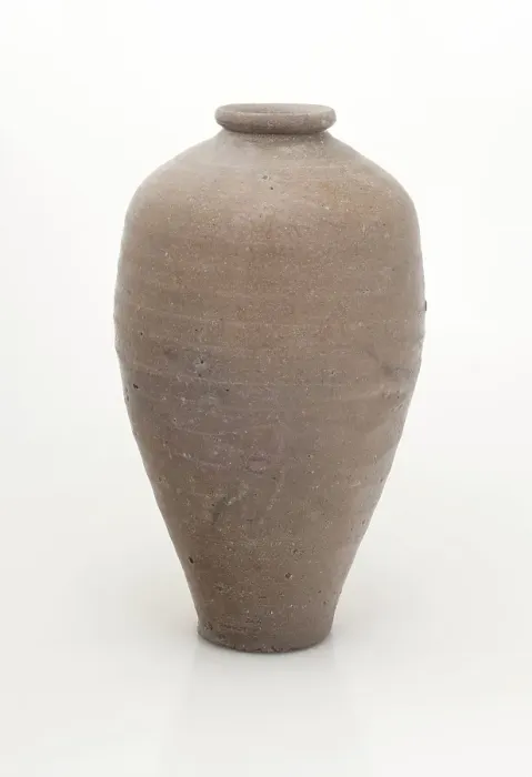 Framed Print : Vase, 1300-1399. Creator: Unknown Framed Print : Vase, 1300-1399. Creator: Unknown