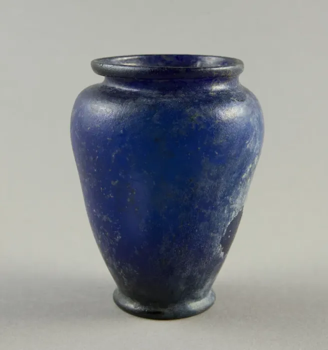 Framed Print : Vase, 1st-2nd century. Creator: Unknown Framed Print : Vase, 1st-2nd century. Creator: Unknown