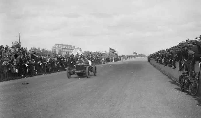 Framed Print : Vauxhall TT of Humphrey Cook competing in the Southsea Speed Carnival, Hampshire, 1922 Framed Print : Vauxhall TT of Humphrey Cook competing in the Southsea Speed Carnival, Hampshire, 1922