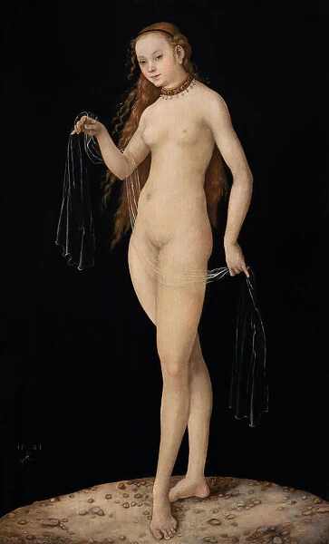 Venus, 1531