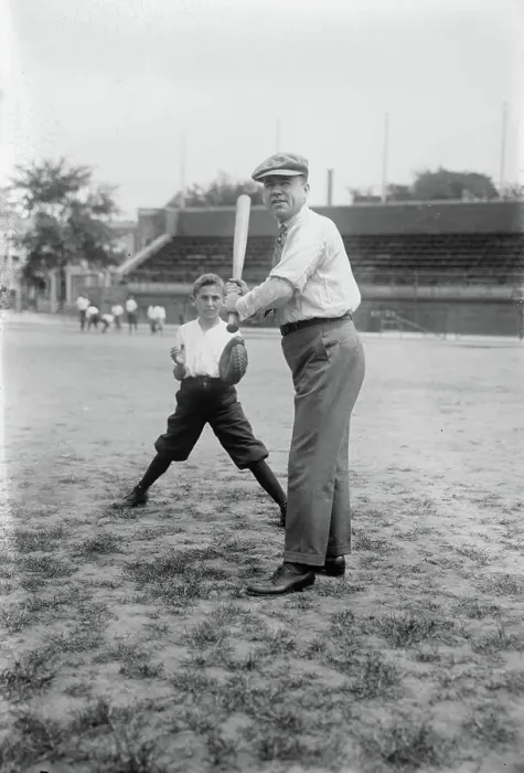 Framed Print : Vernon Dalhart (baseball), between c1915 and c1920. Creator: Bain News Service Framed Print : Vernon Dalhart (baseball), between c1915 and c1920. Creator: Bain News Service