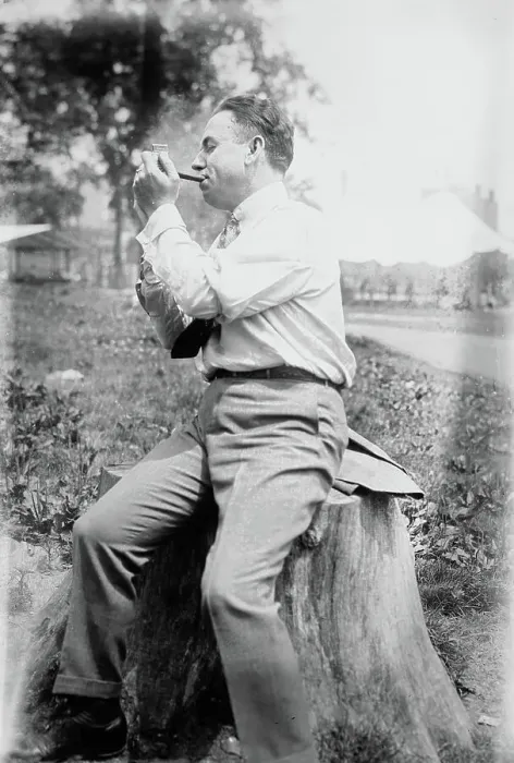 Framed Print : Vernon Dalhart, between c1915 and c1920. Creator: Bain News Service Framed Print : Vernon Dalhart, between c1915 and c1920. Creator: Bain News Service