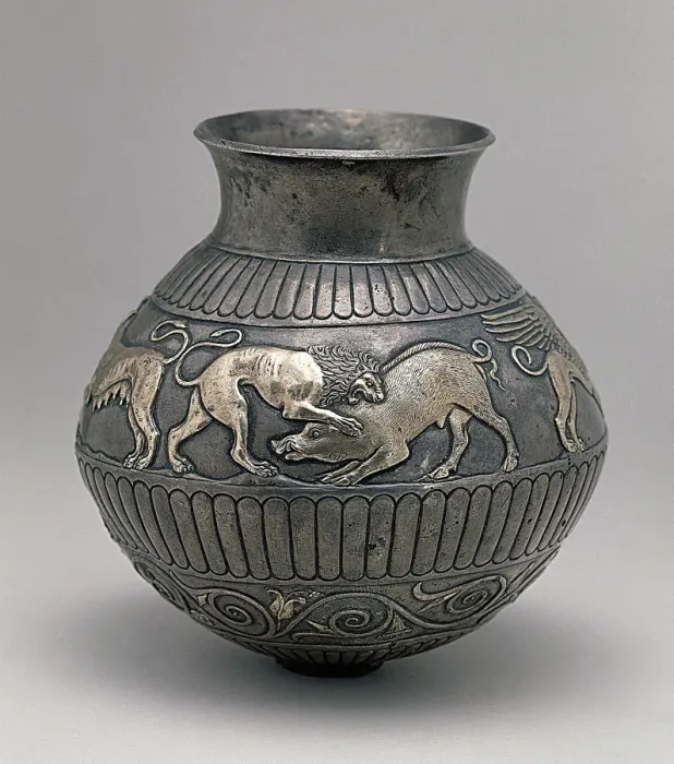 Framed Print : Vessel. Found in the Collection of State Hermitage, St. Petersburg Framed Print : Vessel. Found in the Collection of State Hermitage, St. Petersburg