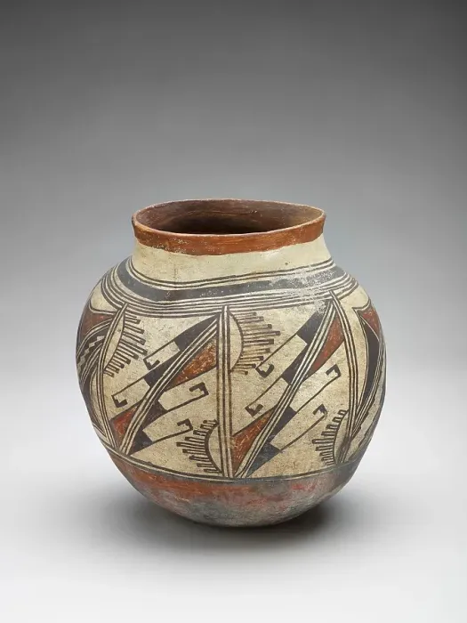 Framed Print : Vessel, 1870-1900. Creator: Unknown Framed Print : Vessel, 1870-1900. Creator: Unknown