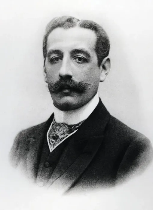 Framed Print : Vicente Cabeza de Vaca and Fernandez de Cordoba, Marquis of Portago (Madrid, 1864-1921) Framed Print : Vicente Cabeza de Vaca and Fernandez de Cordoba, Marquis of Portago (Madrid, 1864-1921)