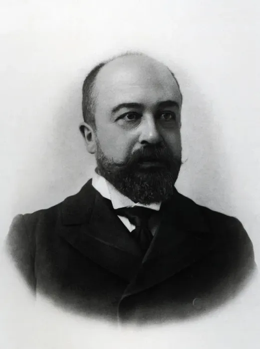 Framed Print : Vicente Santamaria de Paredes, (Madrid, 1853-1924), Spanish lawyer and politician