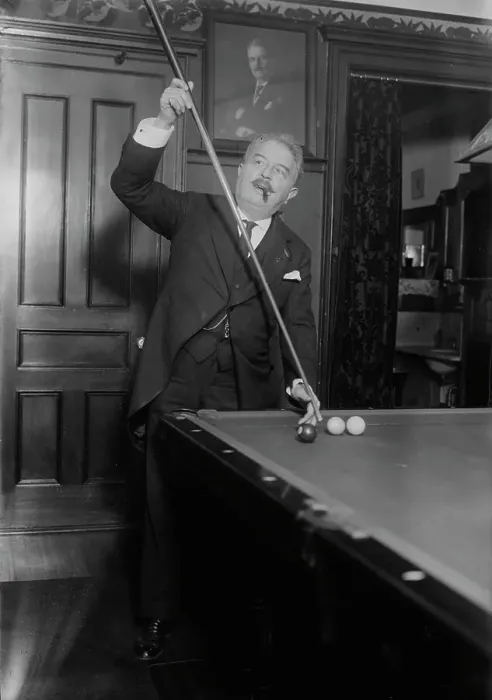 Framed Print : Victor Herbert, between c1915 and c1920. Creator: Bain News Service Framed Print : Victor Herbert, between c1915 and c1920. Creator: Bain News Service