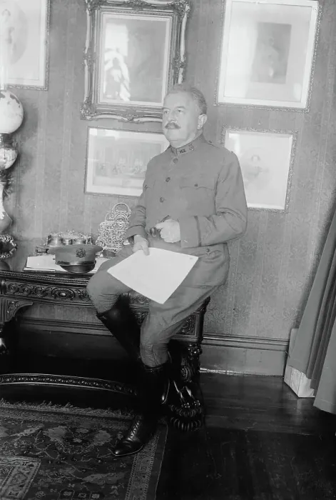 Framed Print : Victor Herbert, between c1915 and c1920. Creator: Bain News Service