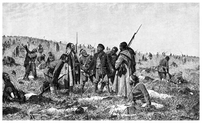 Framed Print : The Victors, 1899 Framed Print : The Victors, 1899