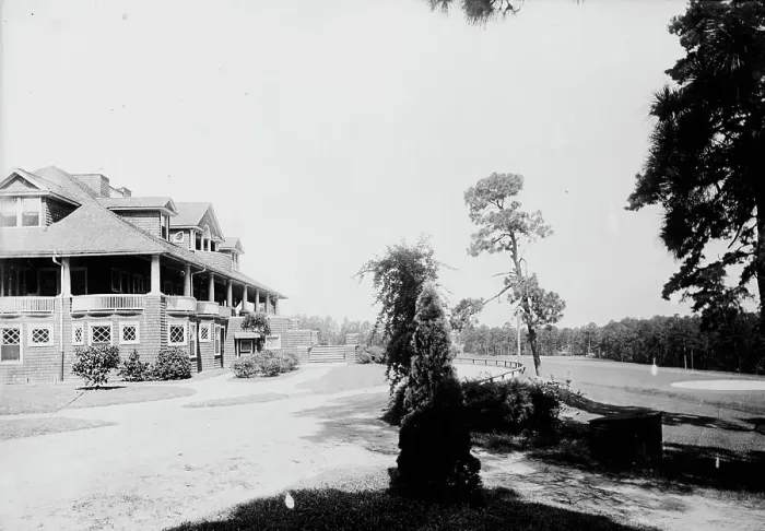 Framed Print : Views Of Augusta, Georgia; Country Club And Golf Links; Bon Air Hotel, 1913. Creator: Harris & Ewing. Views Of Augusta, Georgia; Country Club And Golf Links; Bon Air Hotel, 1913. Creator: Harris & Ewing Framed Print : Views Of Augusta, Georgia; Country Club And Golf Links; Bon Air Hotel, 1913. Creator: Harris & Ewing. Views Of Augusta, Georgia; Country Club And Golf Links; Bon Air Hotel, 1913. Creator: Harris & Ewing
