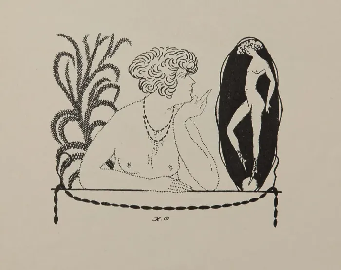 Framed Print : Vignette, 1906. Artist: Feofilaktov, Nikolai Petrovich (1878-1941) Framed Print : Vignette, 1906. Artist: Feofilaktov, Nikolai Petrovich (1878-1941)