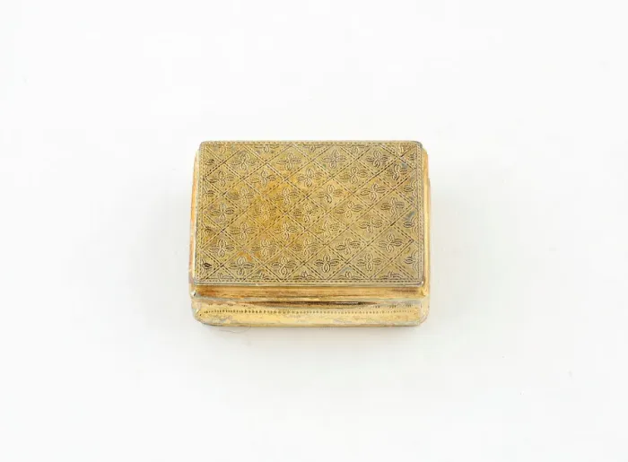 Framed Print : Vinaigrette, London, c. 1833 / 34. Creator: Unknown Framed Print : Vinaigrette, London, c. 1833 / 34. Creator: Unknown