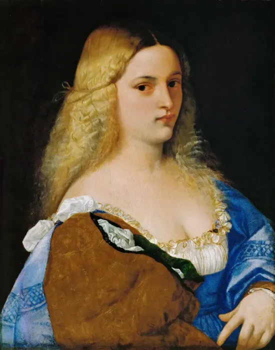 Framed Print : Violante. Found in the Collection of Art History Museum, Vienne Framed Print : Violante. Found in the Collection of Art History Museum, Vienne