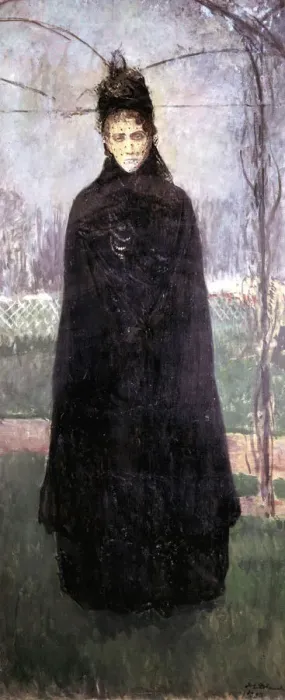 Framed Print : Virginia Oldoini (1837-99) Countess of Castiglione, Memory of 1893, 1914. Artist Framed Print : Virginia Oldoini (1837-99) Countess of Castiglione, Memory of 1893, 1914. Artist