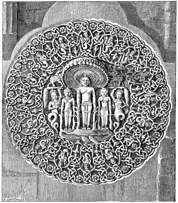 Framed Print : Vishnu guarded by a snake, 1895. Artist: C Goutzwiller Framed Print : Vishnu guarded by a snake, 1895. Artist: C Goutzwiller