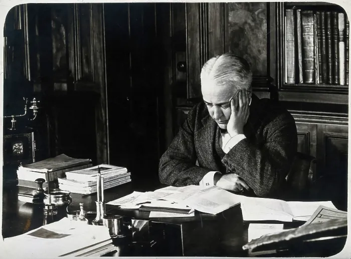 Framed Print : Vittorio Putti, (1928?). Creator: Unknown Framed Print : Vittorio Putti, (1928?). Creator: Unknown