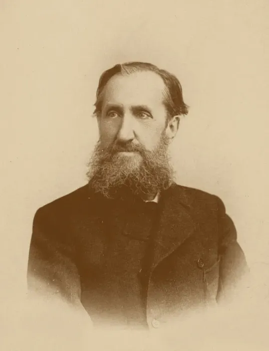 Framed Print : Vladimir Ivanovich Guerrier (1837-1919), 1900s-1910s. Creator: Anonymous Framed Print : Vladimir Ivanovich Guerrier (1837-1919), 1900s-1910s. Creator: Anonymous