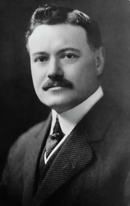 Framed Print : W. D'Arcy Ryan, between c1915 and c1920. Creator: Bain News Service