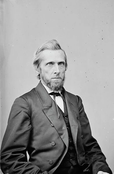 W. H. Randall, between 1855 and 1865. Creator: Unknown