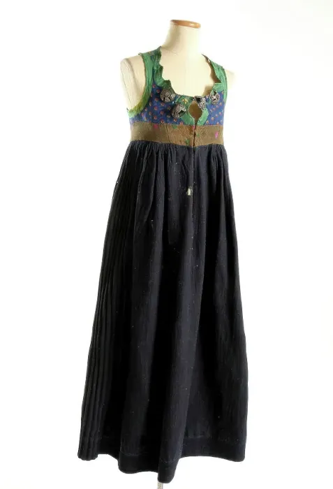 Framed Print : Waist skirt. Creator: Unknown Framed Print : Waist skirt. Creator: Unknown