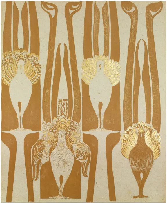 Framed Print : Wallpapers design Framed Print : Wallpapers design