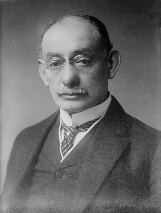 Framed Print : Walter Page, between c1910 and c1915. Creator: Bain News Service Framed Print : Walter Page, between c1910 and c1915. Creator: Bain News Service