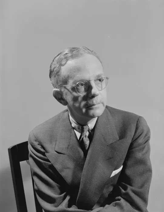 Framed Print : Walter White, executive secretary of the National Association... Colored People, Washington, 1942. Creator: Gordon Parks Framed Print : Walter White, executive secretary of the National Association... Colored People, Washington, 1942. Creator: Gordon Parks