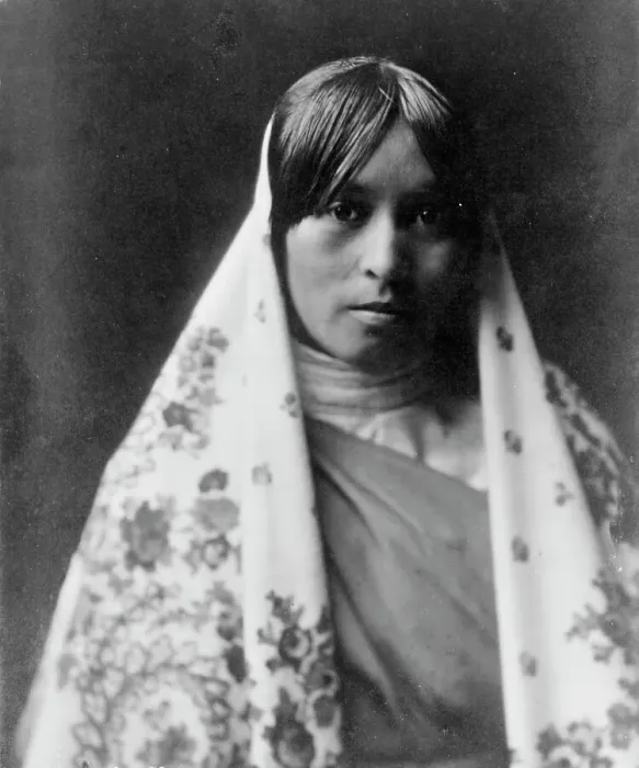 Framed Print : Walvia ('Medicine Root')-Taos, c1905. Creator: Edward Sheriff Curtis. Walvia ('Medicine Root')-Taos, c1905. Creator: Edward Sheriff Curtis Framed Print : Walvia ('Medicine Root')-Taos, c1905. Creator: Edward Sheriff Curtis. Walvia ('Medicine Root')-Taos, c1905. Creator: Edward Sheriff Curtis