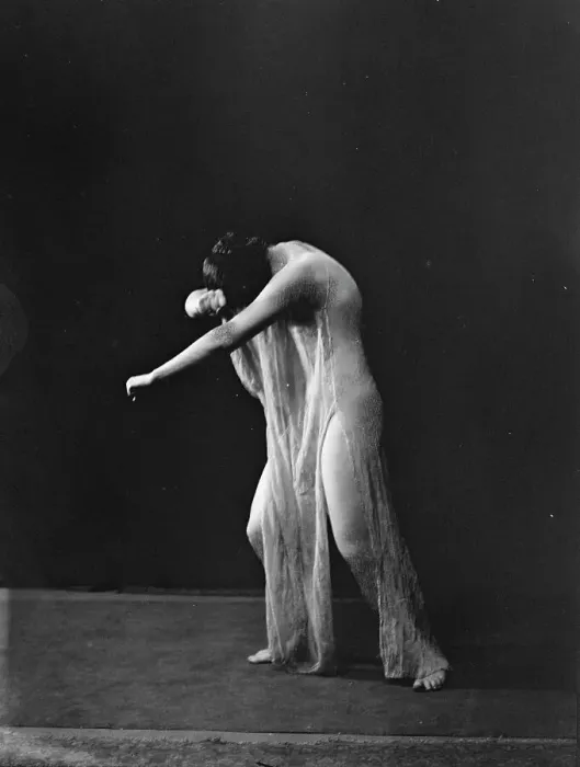 Framed Print : Wanger, Beatrice, Miss, 1918 or 1919. Creator: Arnold Genthe Framed Print : Wanger, Beatrice, Miss, 1918 or 1919. Creator: Arnold Genthe