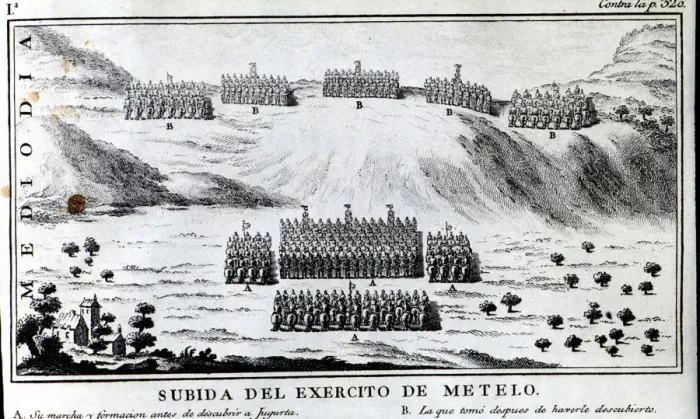 Framed Print : The War of Jugurtha by Gaius Crispus Sallustium, etching in a 1772 edition Framed Print : The War of Jugurtha by Gaius Crispus Sallustium, etching in a 1772 edition