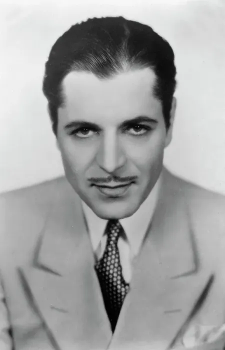 Framed Print : Warner Baxter (1889-1951), American actor, 20th century Framed Print : Warner Baxter (1889-1951), American actor, 20th century