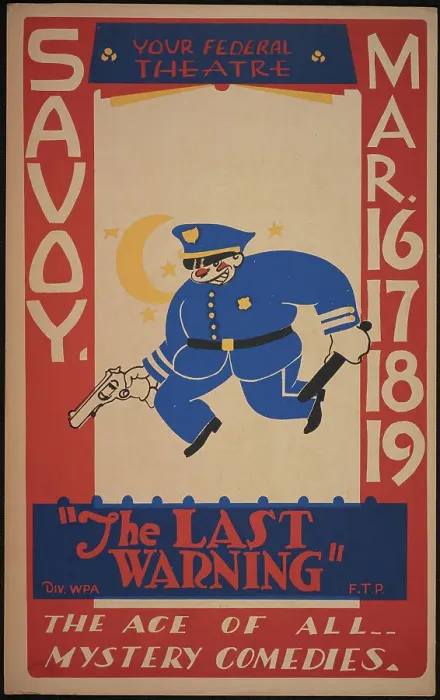 Framed Print : The Last Warning, San Diego, 1938. Creator: Unknown Framed Print : The Last Warning, San Diego, 1938. Creator: Unknown