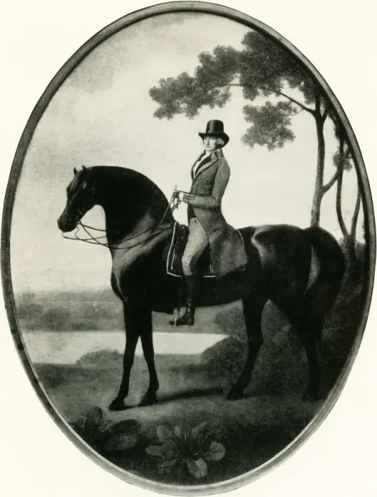Framed Print : Warren Hastings, c1770-1790, (1925). Creator: Unknown Framed Print : Warren Hastings, c1770-1790, (1925). Creator: Unknown