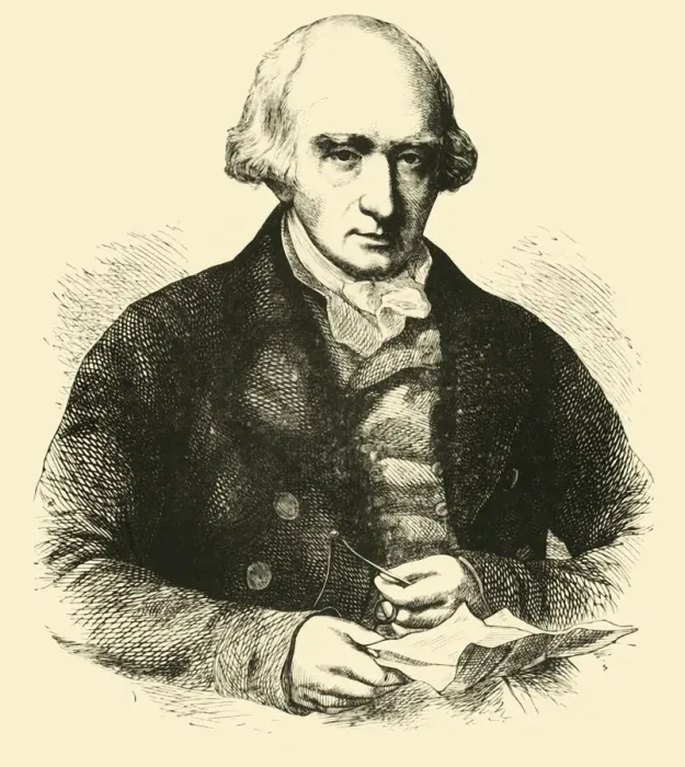 Framed Print : Warren Hastings, c1790, (1890). Creator: Unknown Framed Print : Warren Hastings, c1790, (1890). Creator: Unknown
