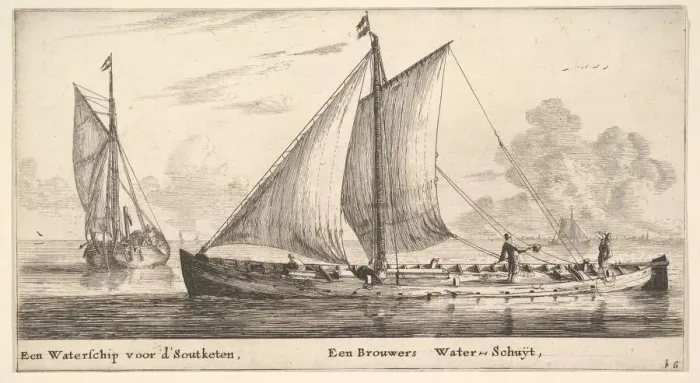 Framed Print : A Watership'Carrying Water for Salt Works and Another One Carrying Water for Framed Print : A Watership'Carrying Water for Salt Works and Another One Carrying Water for